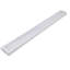 Ensemble de 4 luminaires enveloppants 4 pi, puissance et CCT sélectionnables