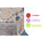  Multi / Contemporary Area Rug-741140172