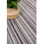 Hall Abstract Hand Woven Indoor / Outdoor Area Rug-61006921
