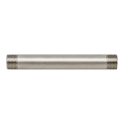 IPS Nipple 8 in. X 1/2 in.
