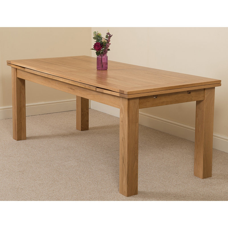 Hagen Extendable Dining Table