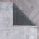 Kromer Oriental Machine Washable Blue Area Rug