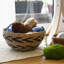 Bay Isle Home Anakie Seagrass Fruit Bowl