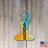 Novelty Wall Plaque