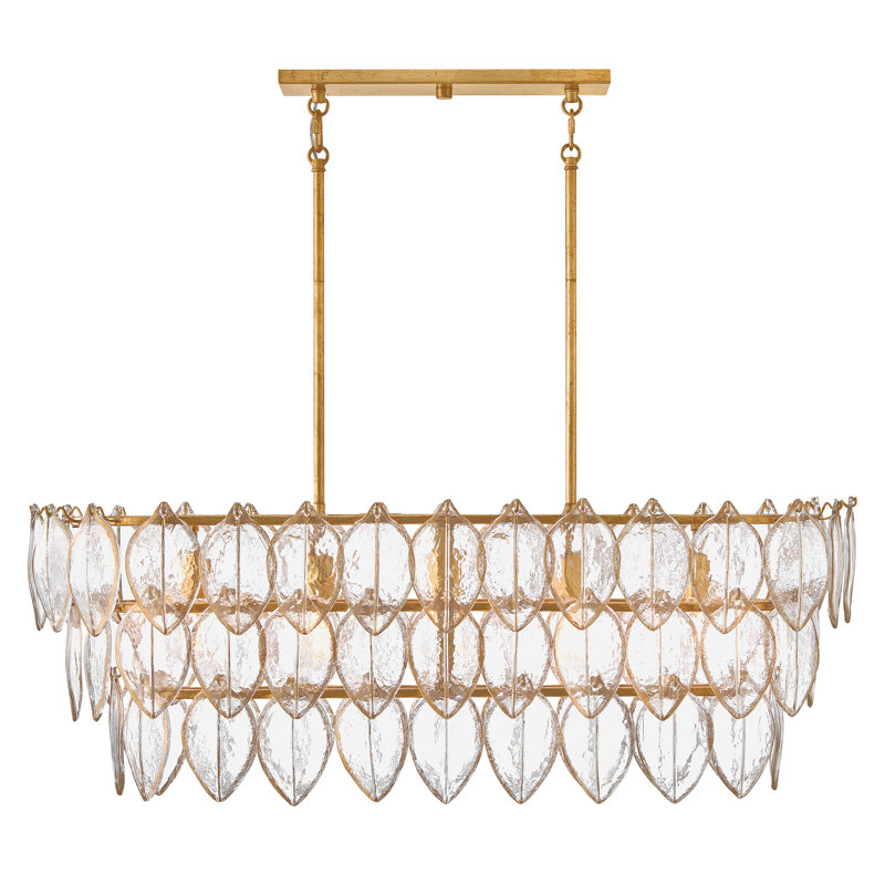 Amira 5 - Light Chandelier