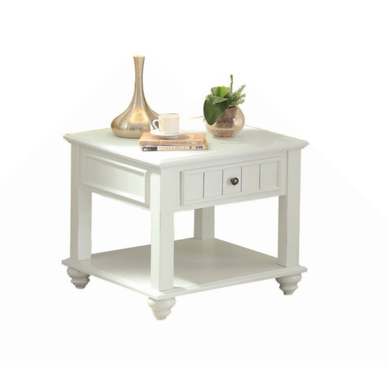 Natesa End Table