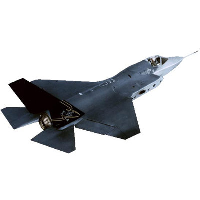 Adhésif mural Lockheed Martin X-35C