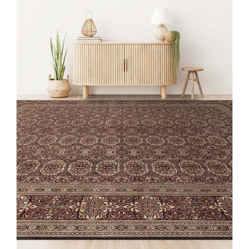 One-of-a-Kind 8'9" X 11'9" Area Rug