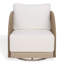 Adelandra Swivel Outdoor Chair