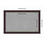 Magnetic Wall Mounted Bulletin Board-322972490