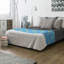 Couverture polaire moon phases-451163271-451163317
