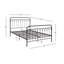 Lit plateforme Dearden-1088204550