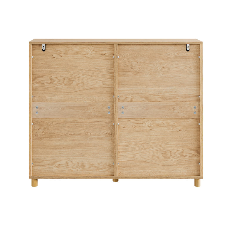 16 Pair Flip Down Shoe Storage