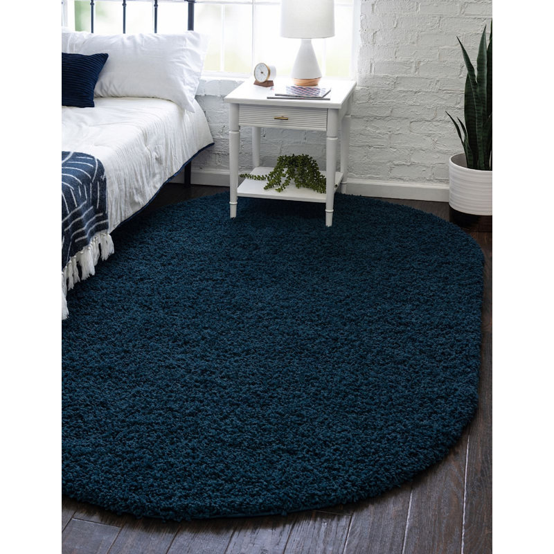 Tapis Sybil, Ovale 8 pi x 10 pi