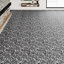 30Pcs Self-adhesive PVC Parquet Flooring Tiles Set-484218127-484218124