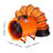 VEVOR 17.24'' Fan