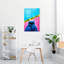 Boze Print on Glass-100403323