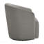 Fauteuil d'appoint pivotant-130124946