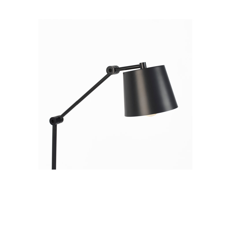Swing Arm Floor Lamp