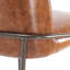 Ensemble de 2 tabourets de bar Galen