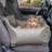 Orthopedic Polyester Pet Bed