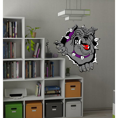 Animals Wall Decal