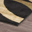 Tapis abstrait moderne Inken-1116029146