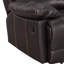 Causeuse inclinable en cuir Leather-1378554538