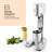 OneConcept 3 Speed Countertop Blender