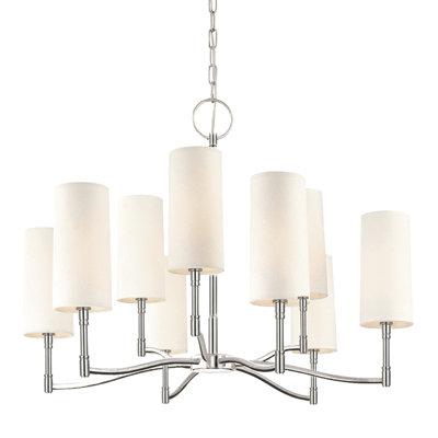 Dillion 9 - Light Chandelier