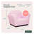 Weybridge Kid's Club Chair Gingham Pattern-1771890010