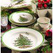 Christmas Tree Jumbo Cup with Lid