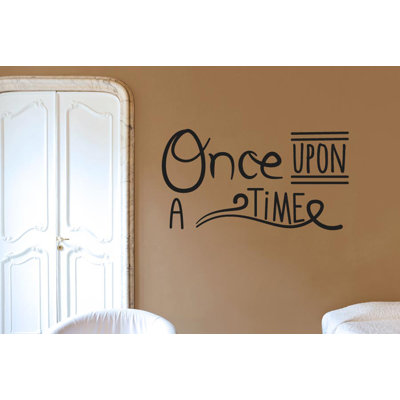 Wall Decal
