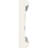 Endurathane Bedford Window & Door Casing, 2 1/2"H x 1/2"P x 94 1/2"L, (4 1/8" Repeat), Factory Primed