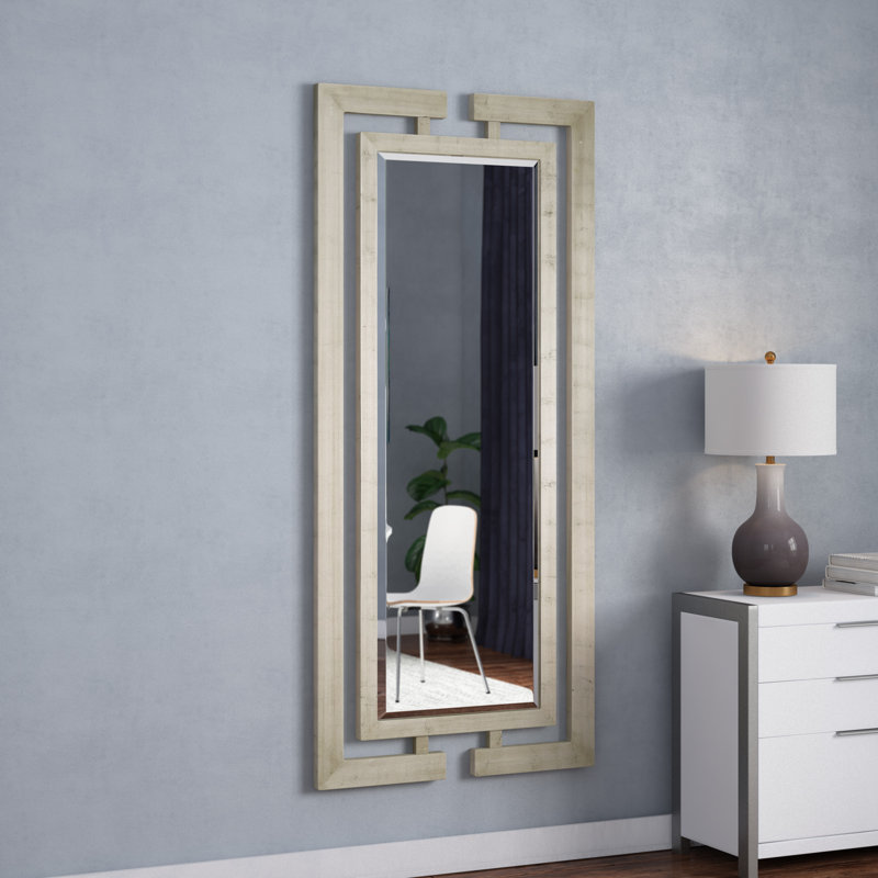 Lawson Rectangle Wall Mirror