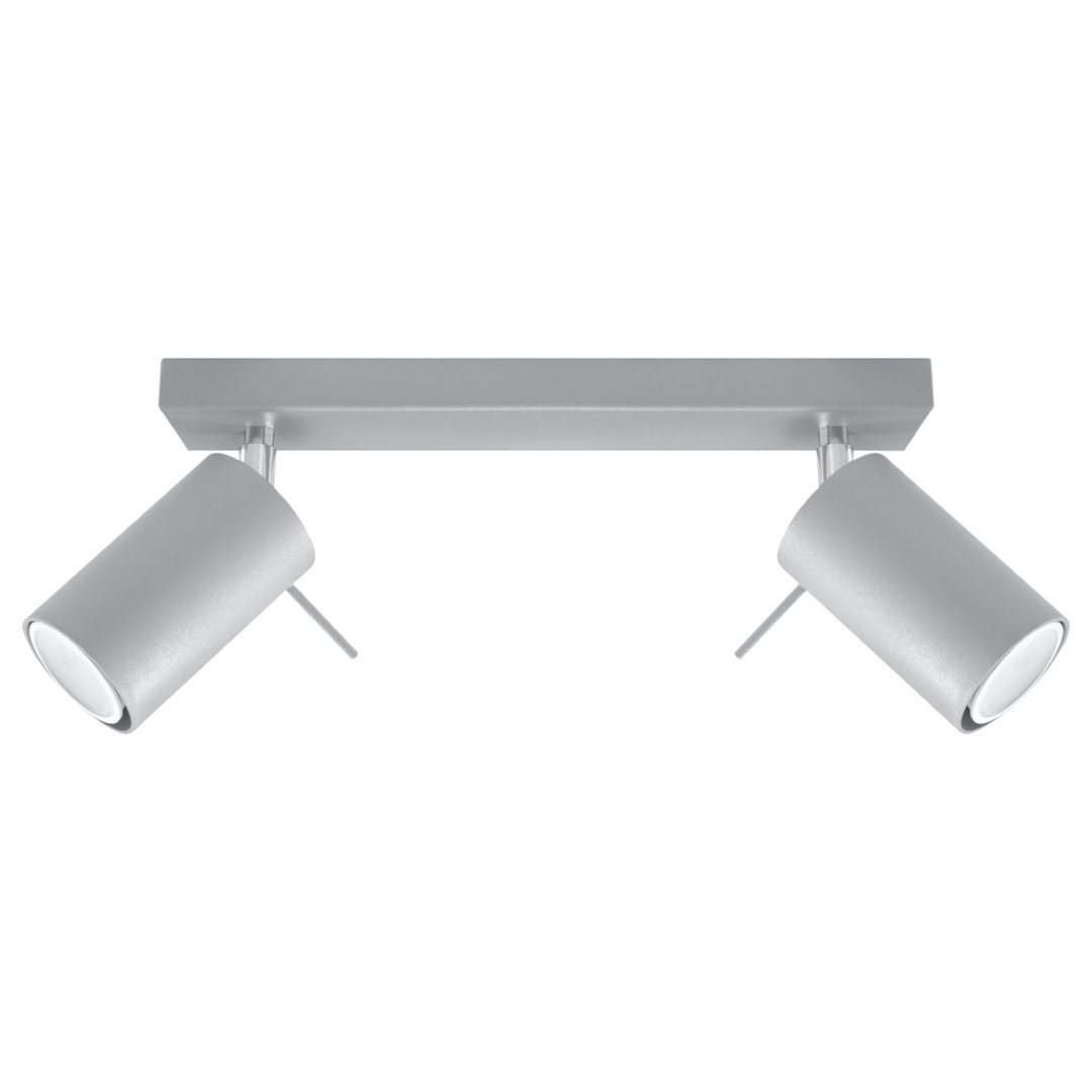 Plastic Spotlight