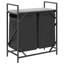 Laundry Cart