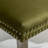 2 Pcs High-End Tufted Solid Wood Contemporary Velvet Upholstered Dining Chair With Wood Legs Nailhead Trim,Upholstered dining room chair,dinning chair,kitchen chair-636243823-636243811