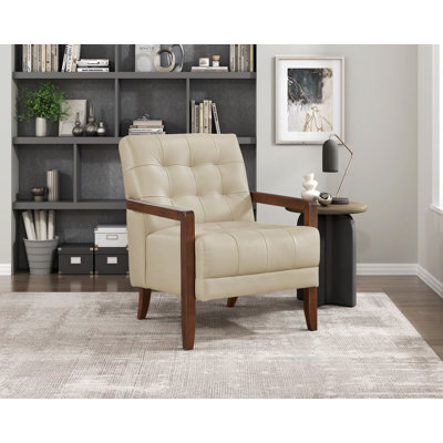 Chaise d'appoint Ahed