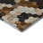 Premium Machine Washable Lewes AMF104 Multi Rug-1682976948