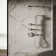 Purist 1.75 GPM Single-Function Showerhead with Katalyst Air-Induction Technology