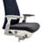 Haworth Fern Digital Knit Executive Chair-95972716-95972717