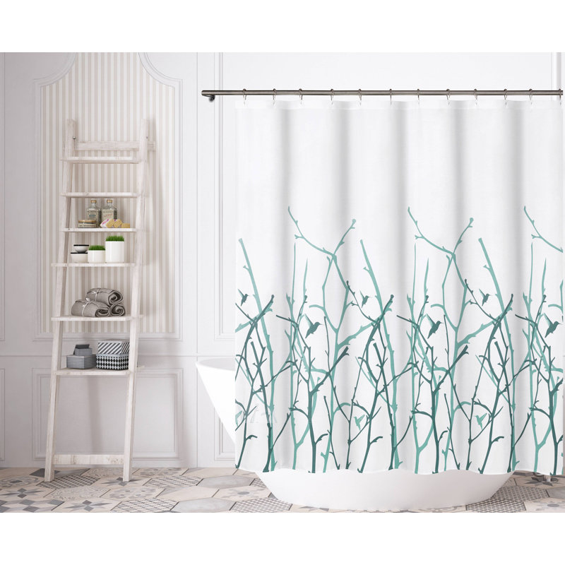 Stansky Single Shower Curtain