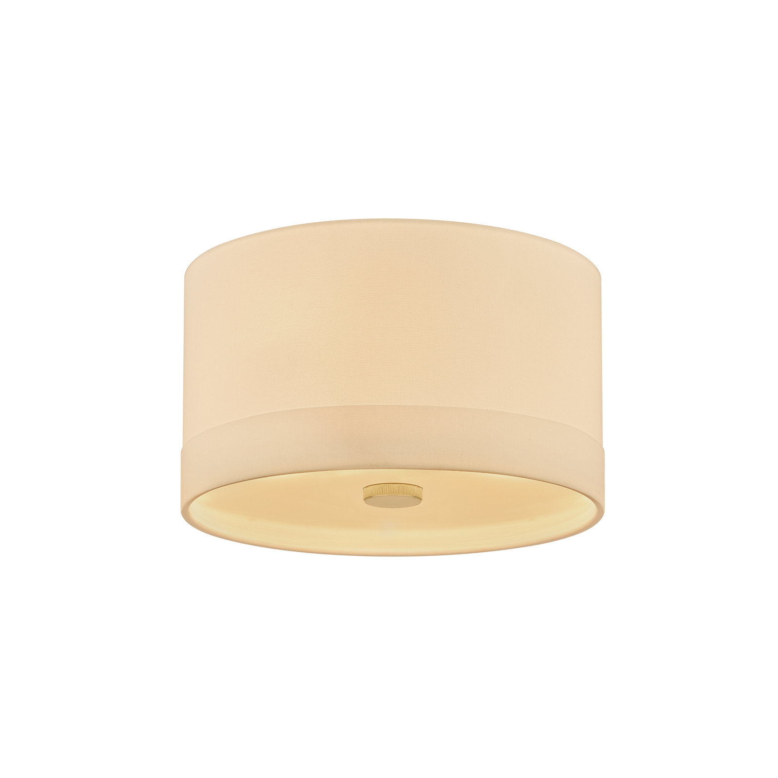 Barryville Pendant, 8.5" H x 14" W x 14" D, 3 Lights, E12