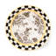 Bee Toile Bowl