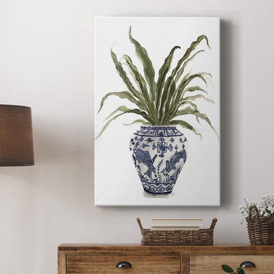 " Fern House II "