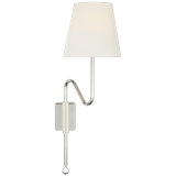 Griffin 1 - Light Armed Sconce