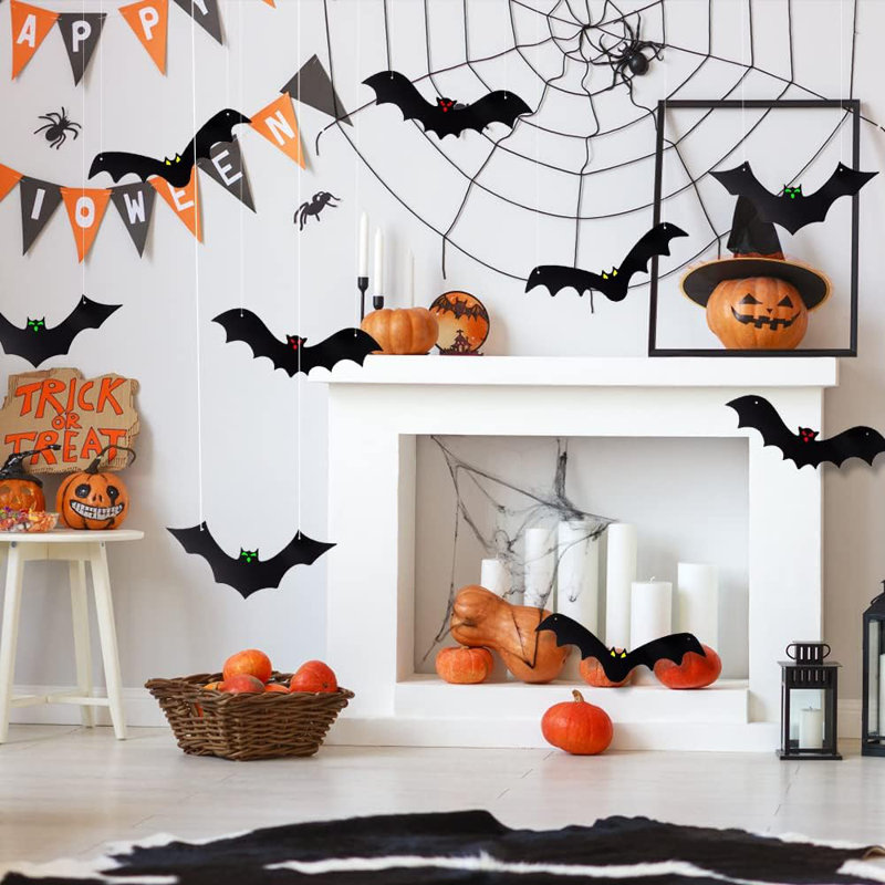 Halloween Decoration