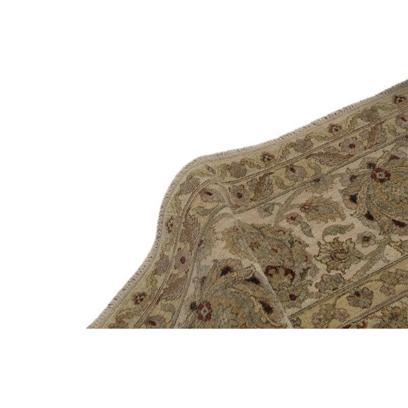 One-of-a-Kind 7'10" X 10' Area Rug