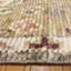 Cascade Hand Knotted Wool Area Rug-1872802971
